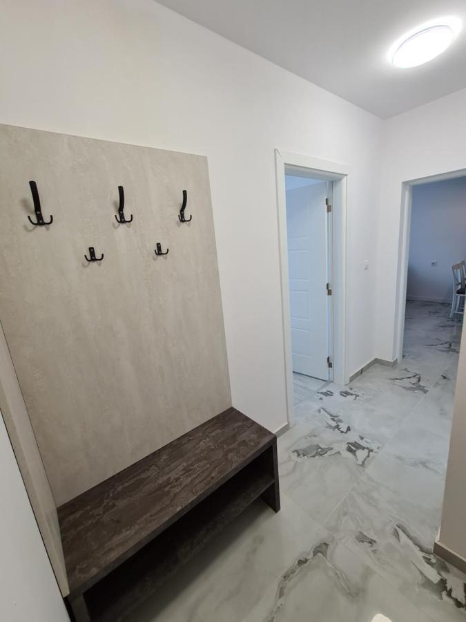 Dolphin Beach Apart Obzor Exteriér fotografie